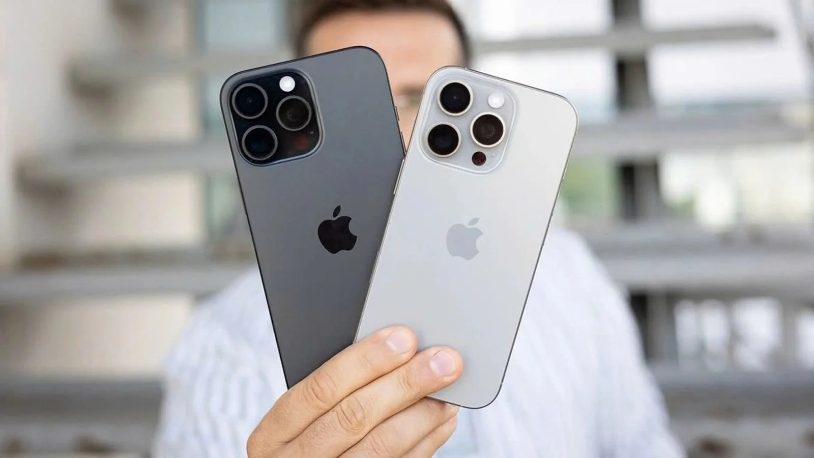 iPhone 17 Pro bị khai tử sau một năm: tín hiệu chiến lược mới của Apple