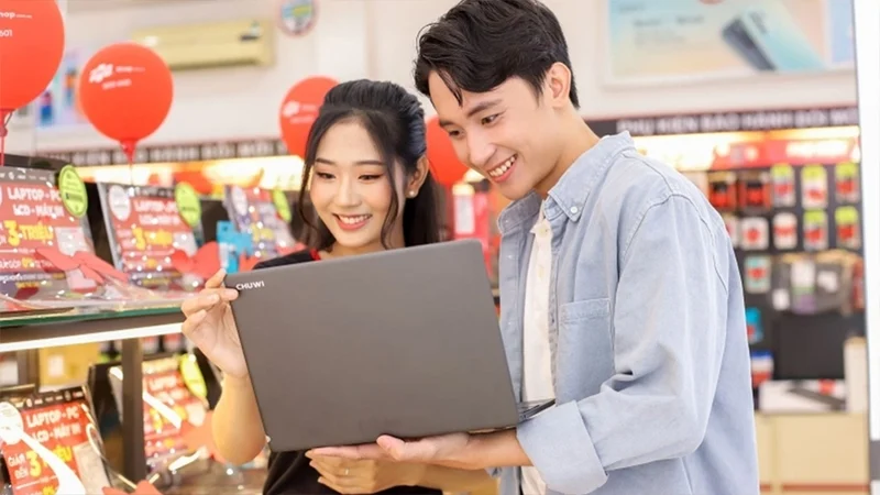 Những tiêu chí quan trọng khi chọn laptop cho sinh viên