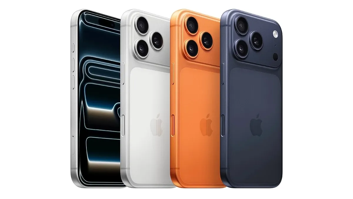Có nên mua iPhone 17 Pro giảm giá hay chờ iPhone 18 Pro?