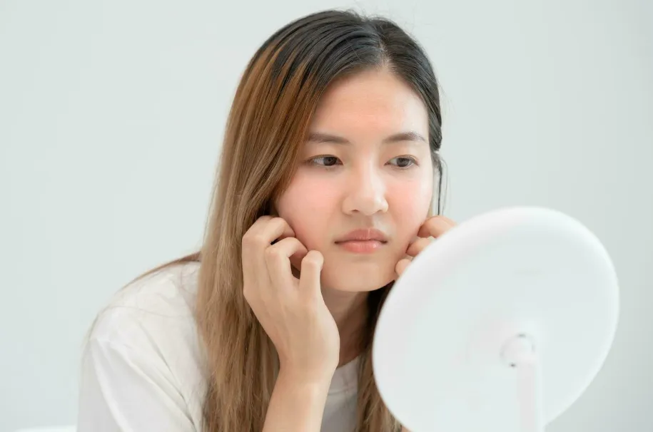 DEWDAP và chuẩn da khỏe mạnh trong skincare Việt
