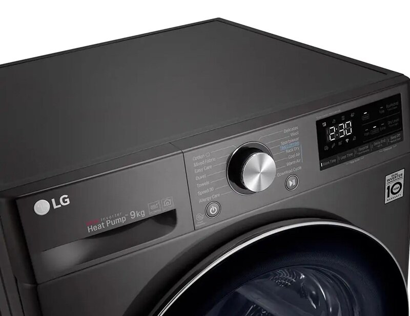 Máy giặt, máy sấy và thiết bị gia dụng thông minh giảm giá: Chọn sao để tiết kiệm điện nhất?