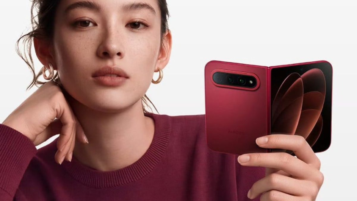 Xiaomi 18 Fold ra mắt: có đáng nâng cấp từ Galaxy Z Fold?