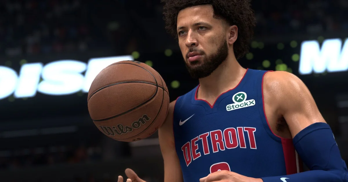 DLSS 5 Trong NBA 2K27: Đẹp Hơn, Nhưng Đánh Đổi Bao Nhiêu FPS?
