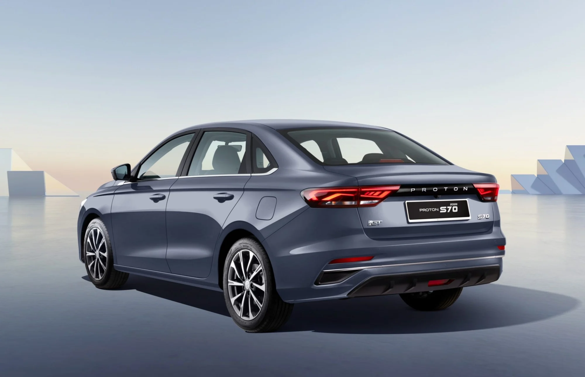 Panduan Beli Proton S70 MC2: Pilih Varian Lite Atau Prime?