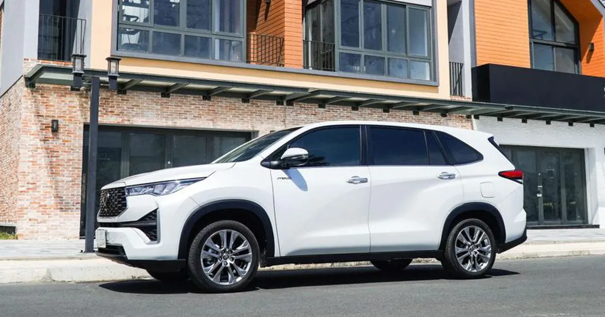 Corolla Cross khuyến mại tháng 9: Có nên chốt ngay?