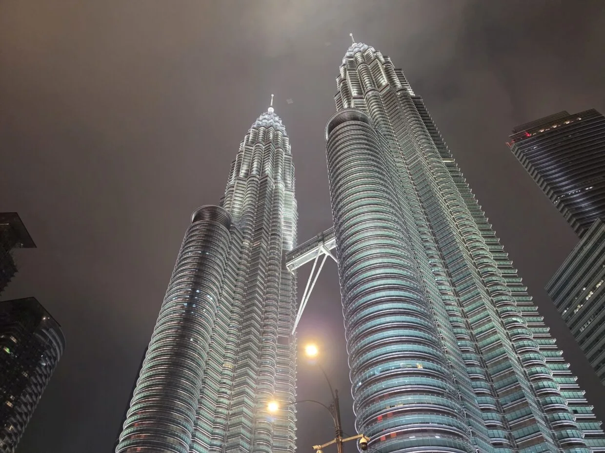 Pertaruhan Cip Huawei dalam Infrastruktur AI Berdaulat