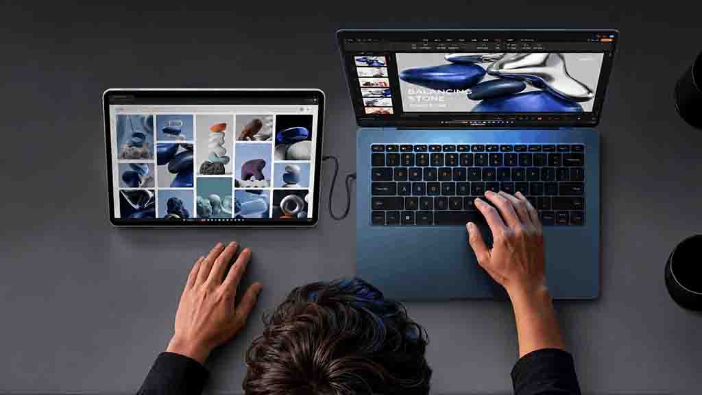 Xiaomi Pad 9 Pro Max với chip XRING O3 và màn hình 3.4K: đủ sức đối đầu iPad Pro M2?