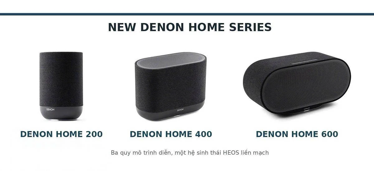 AVSHOW lần thứ 26: 27 thương hiệu audio, 36 phòng triển lãm tại TP.HCM