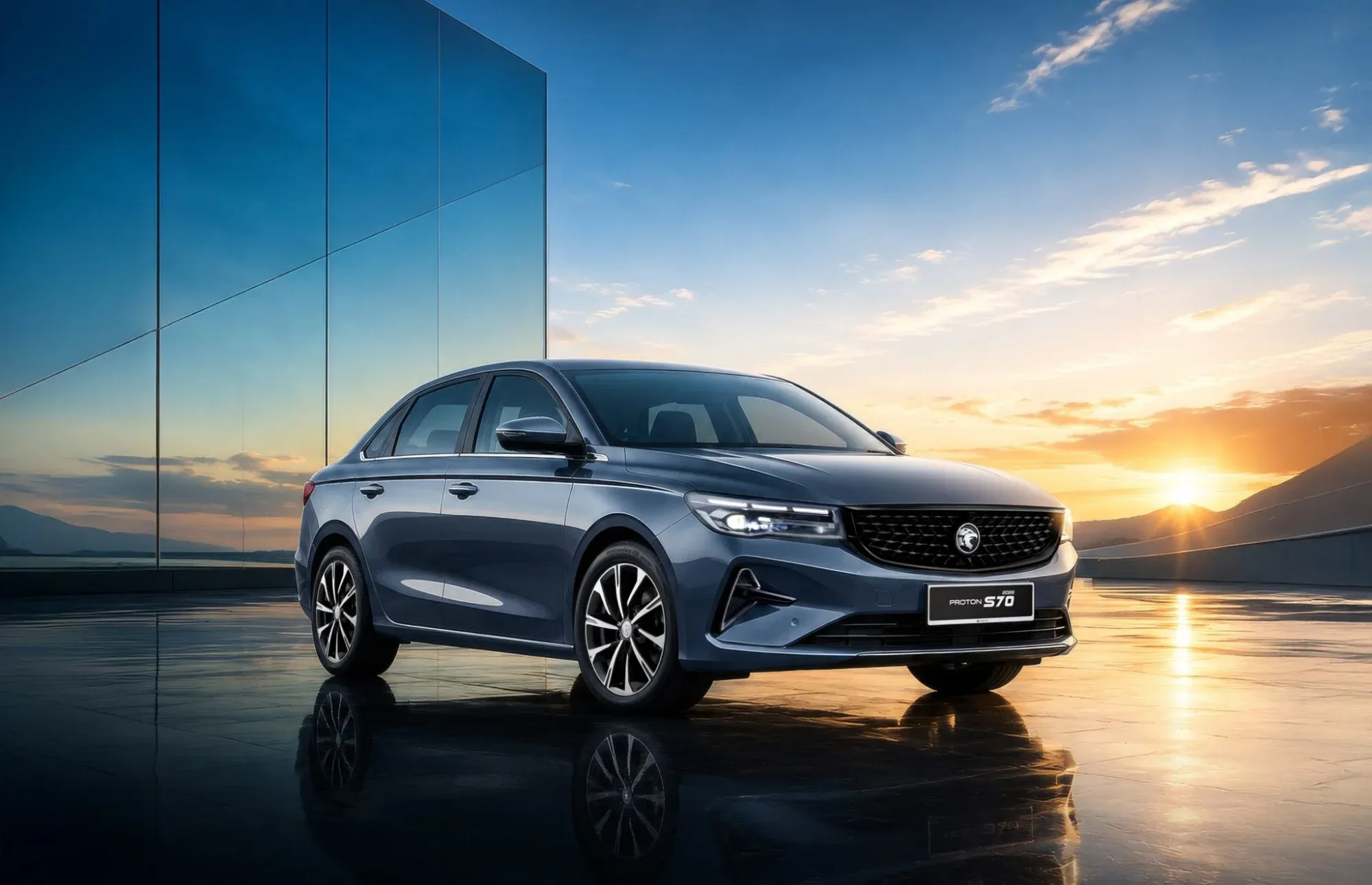 Panduan Beli Proton S70 MC2: Pilih Varian Lite Atau Prime?