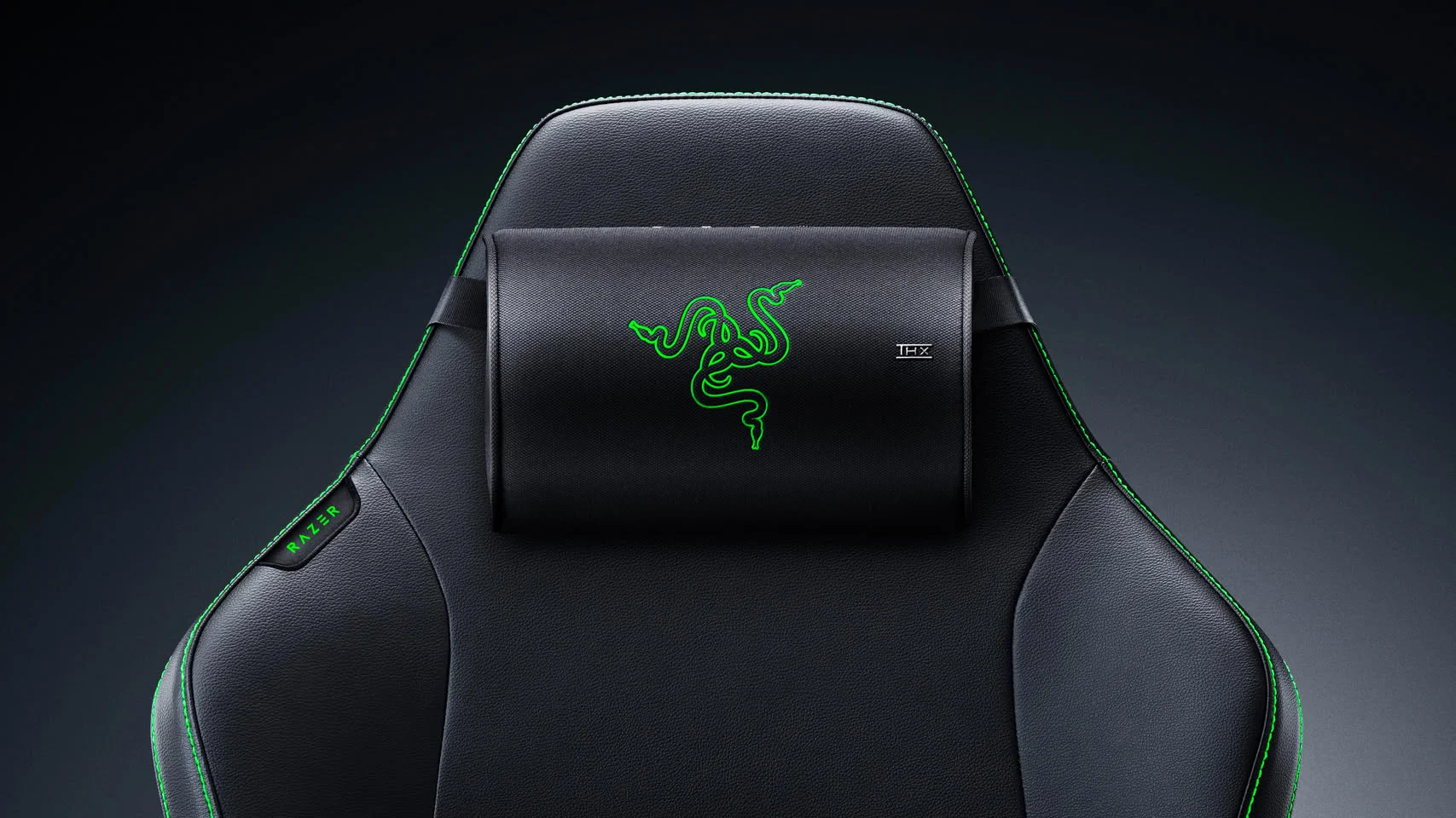 Razer Clio X: Loa ghế gaming không dây có đáng mua?