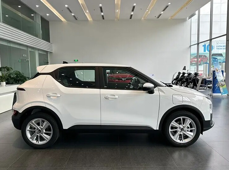 VinFast VF 5: SUV điện cỡ nhỏ có đáng mua cho đô thị?