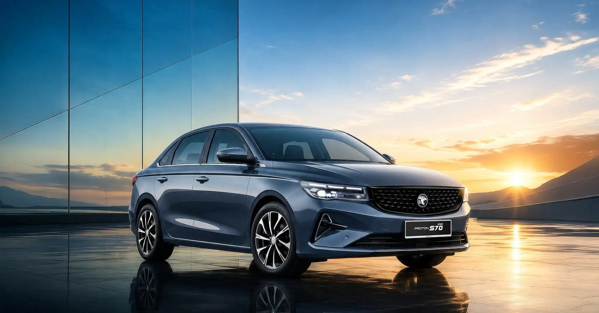 Proton S70 MC2 Panduan Pembeli Lengkap: Varian Lite & Prime