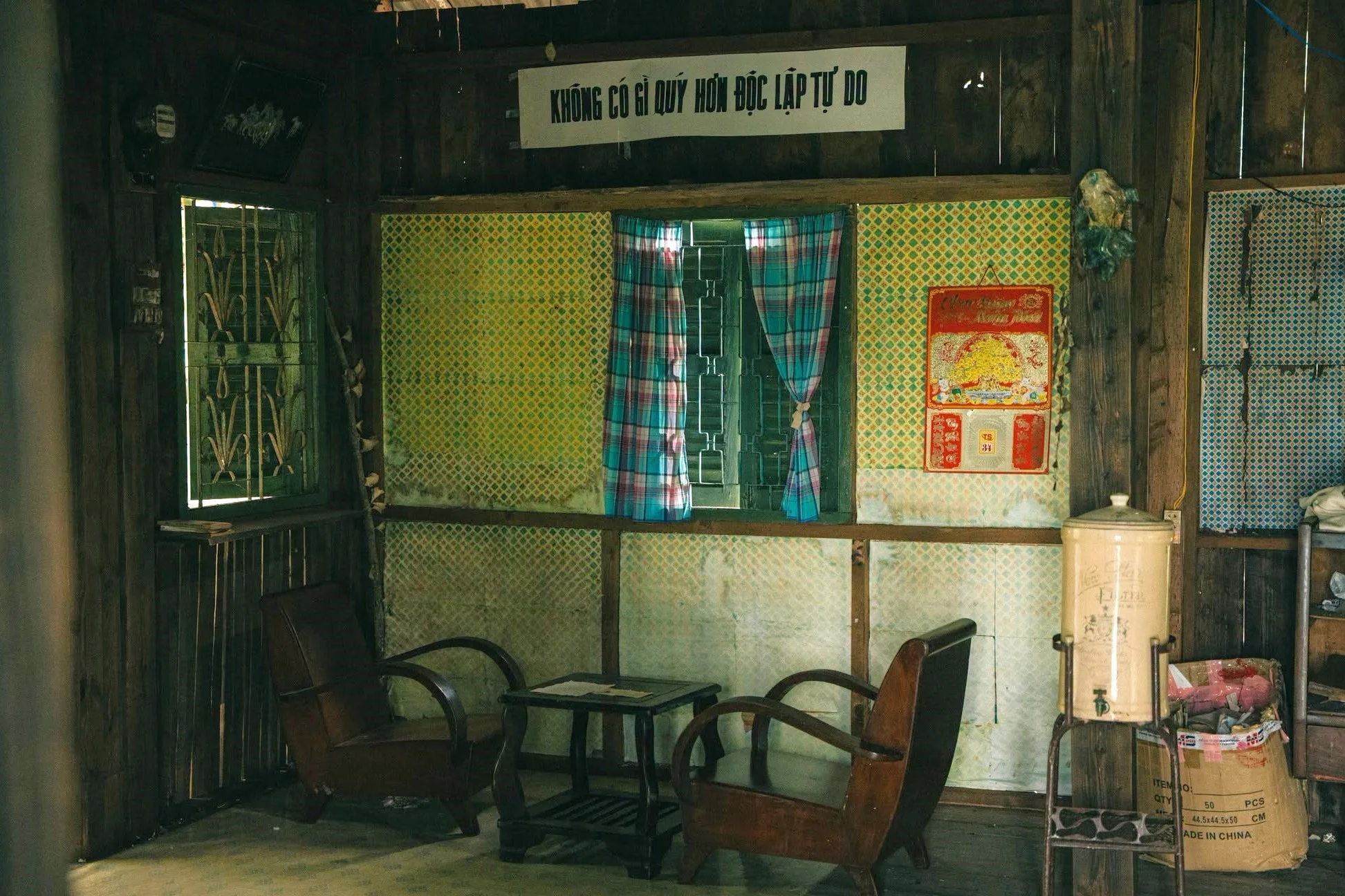 Từ màn ảnh đến hiện thực: Khi phim Việt biến bối cảnh thành điểm check-in nhiếp ảnh