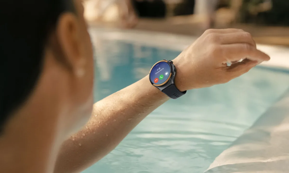 Huawei Watch 6 và GT 7: tham vọng thách thức chuẩn smartwatch cao cấp