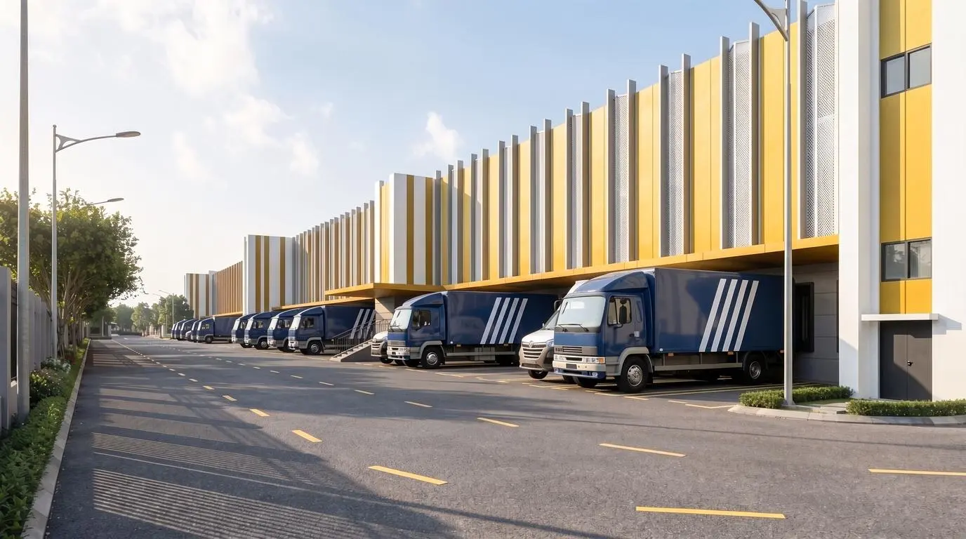 Nhà máy suất ăn hàng không 2.400 tỷ của Sun Group: Bước nhảy công nghệ cho Phú Quốc trước APEC