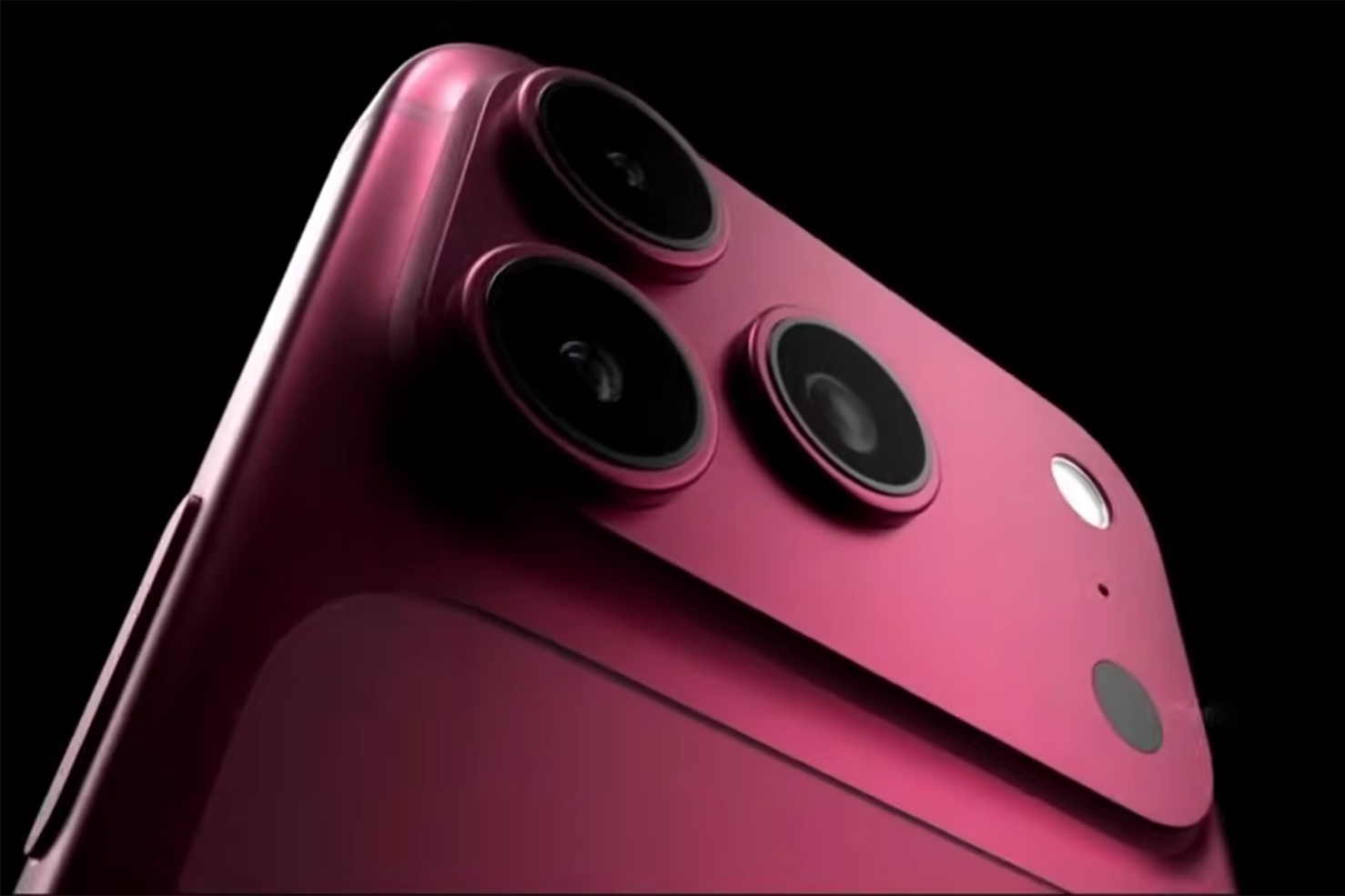 iPhone 18 Pro Max: Hai nâng cấp màn hình có đủ để nâng cấp?