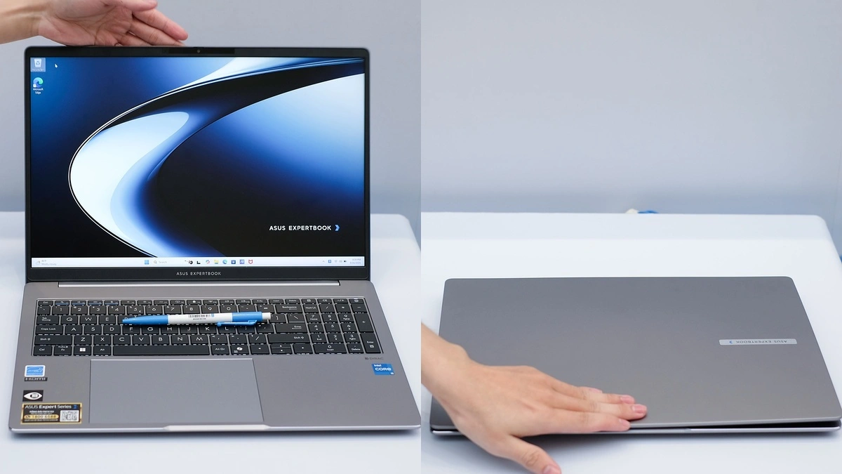 Bảo hành và độ bền: Hướng dẫn sinh viên chọn laptop cho 4 năm đại học