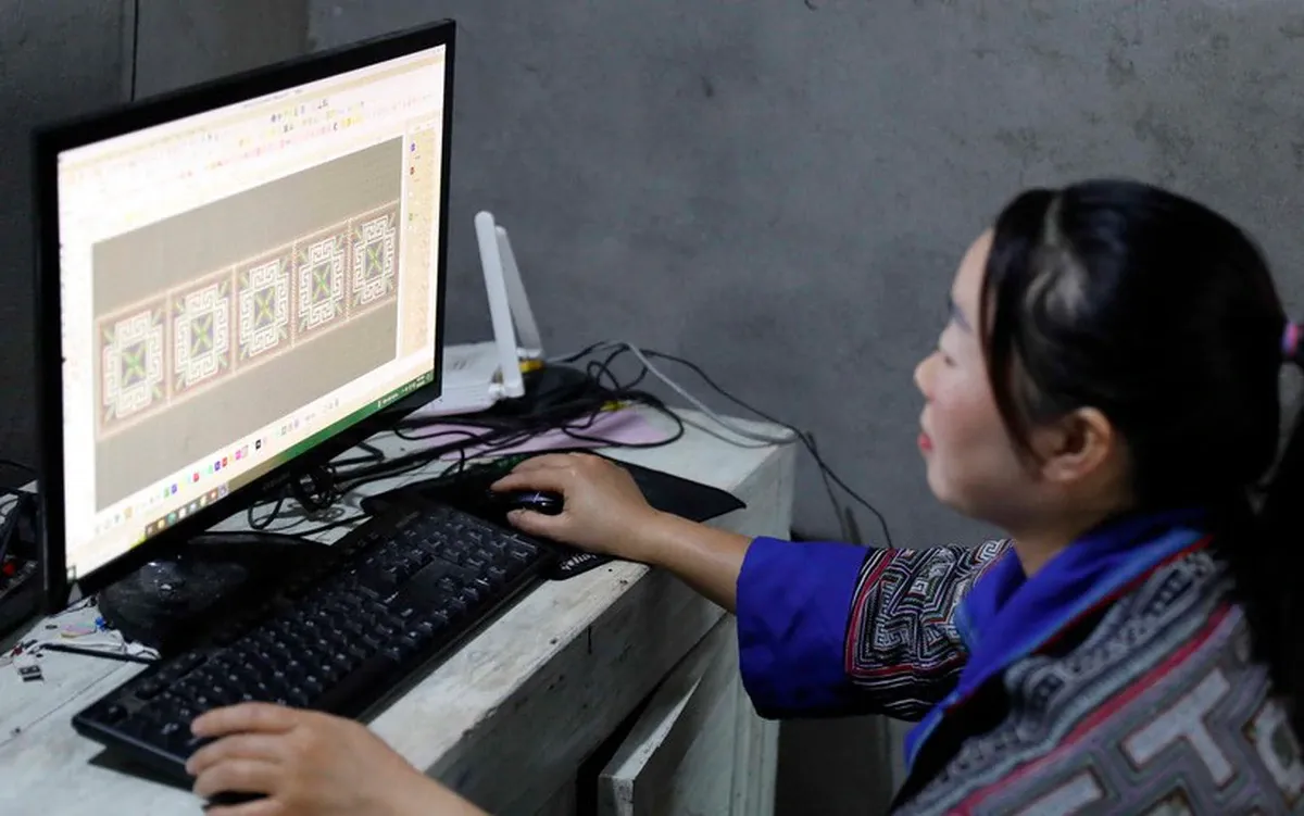 Công nghệ số hóa nâng tầm dược liệu bản địa Việt Nam