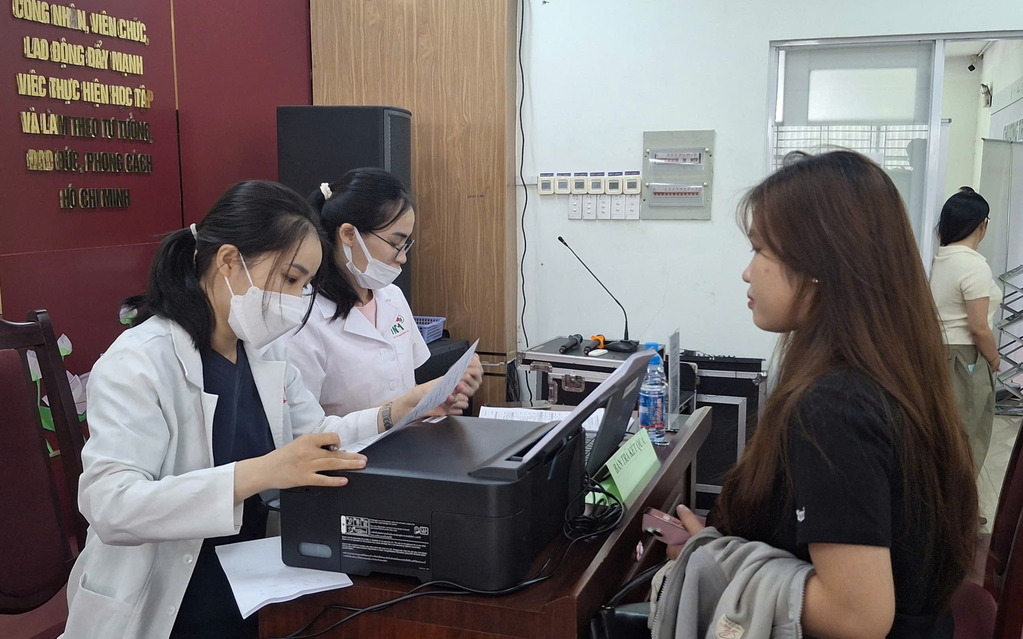 AI chẩn đoán hình ảnh đang âm thầm tái thiết bệnh viện Việt