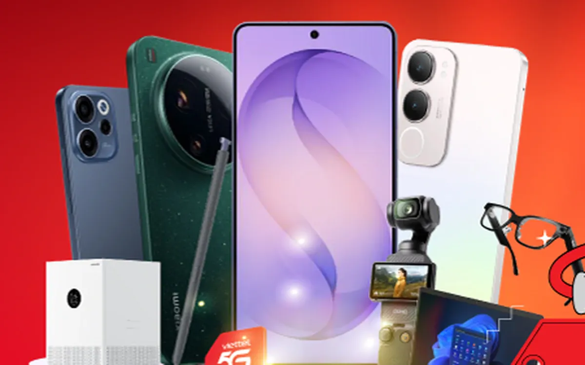 Flash Sale công nghệ tháng 9 tại Viettel Store: Deal nào đáng xuống tiền?