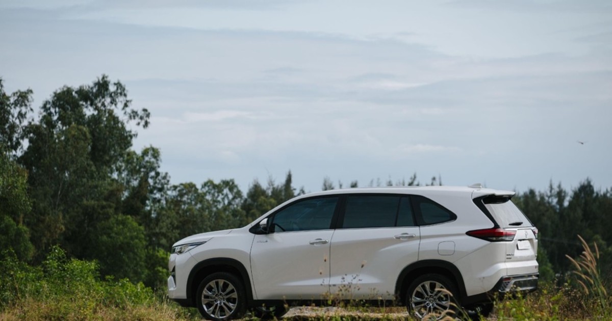 Toyota đề xuất đặc quyền hybrid: cú hích mới cho SUV cỡ nhỏ?