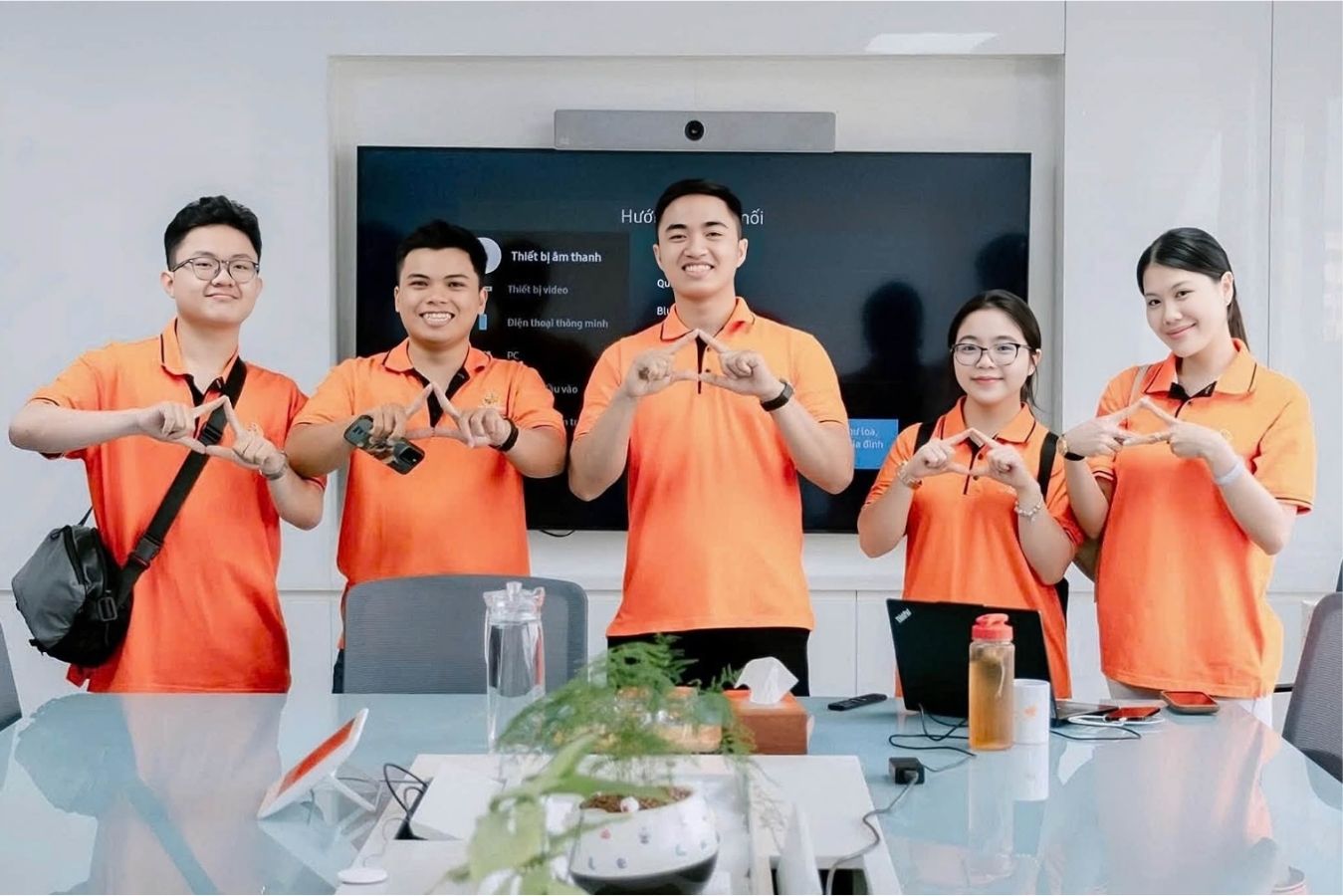 Từ đồ án tốt nghiệp đến startup: Sinh viên FPT bước thẳng vào thị trường