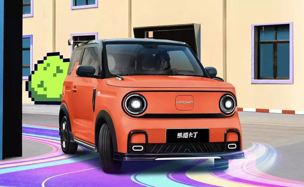 Wuling Hongguang Mini EV vs Geely Panda Mini: lựa chọn xe điện mini giá rẻ dưới 250 triệu