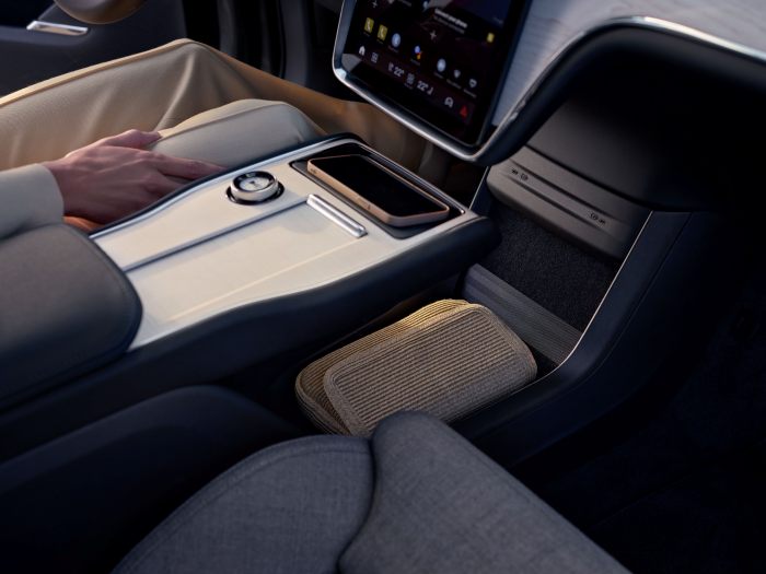 Panduan Beli Volvo EX90 CKD: SUV Elektrik Tujuh Tempat Premium