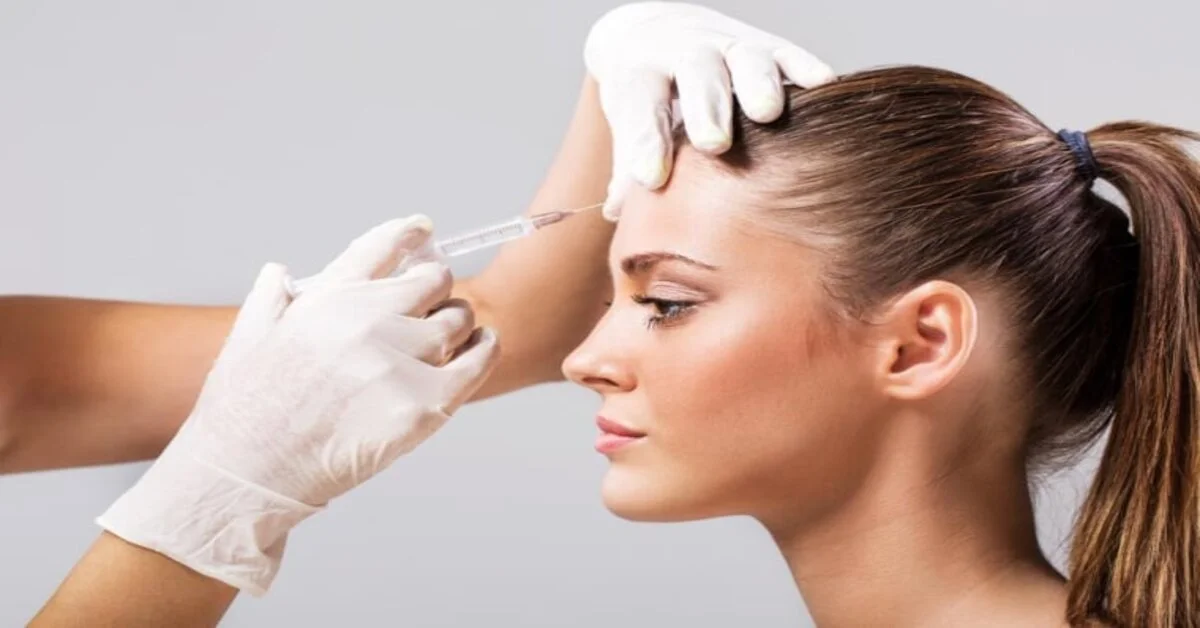 Từ filler căng mọng đến vẻ ngoài tự nhiên, tinh tế