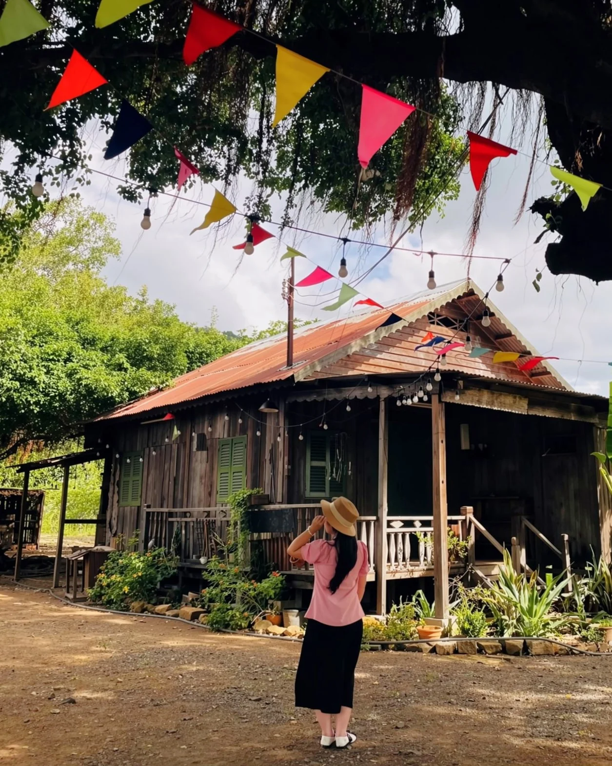Từ màn ảnh đến hiện thực: Khi phim Việt biến bối cảnh thành điểm check-in nhiếp ảnh