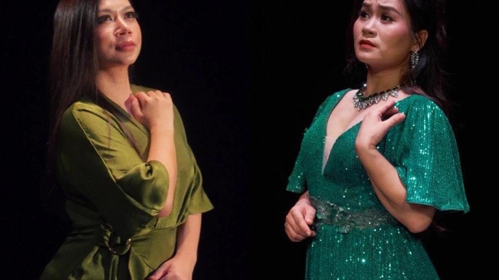 Tosca của Puccini trọn vẹn trên sân khấu Việt Nam