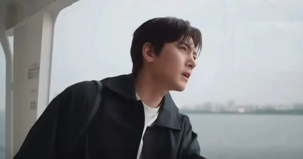 Ji Chang-wook và cuộc ‘tái sinh’ phim hài lãng mạn