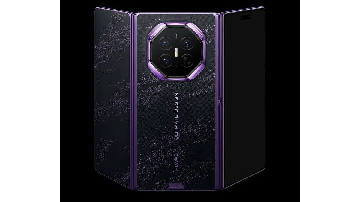 Huawei Mate XT 2: điện thoại gập ba mỏng 3,5mm có xứng tầm flagship?