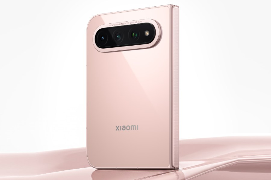 Xiaomi 18 Fold: Telefon Lipat Mid-Fold Yang Serius Untuk Profesional