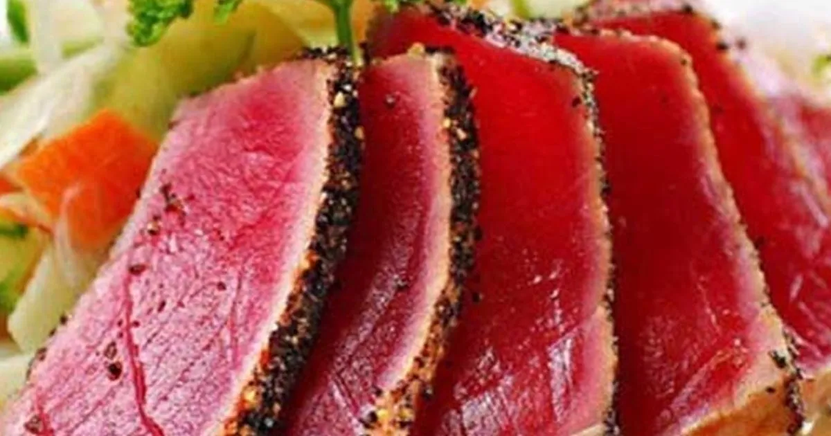 Cá hồi không phải vua protein: 8 loại cá nên mua