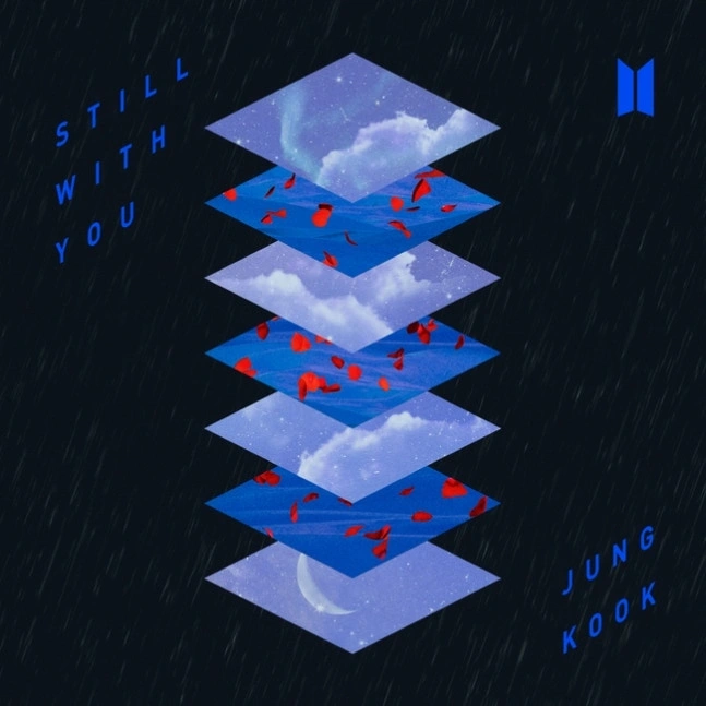 Jungkook tiếp tục thống trị Spotify: ‘Still With You’ cán mốc 500 triệu lượt phát
