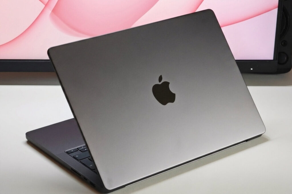 MacBook Pro M5 14 inch vs 16 inch: Nên chọn bản nào?