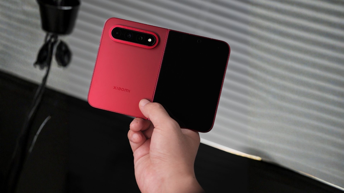 Xiaomi 18 Fold: Có đáng nâng cấp từ điện thoại gập cũ?
