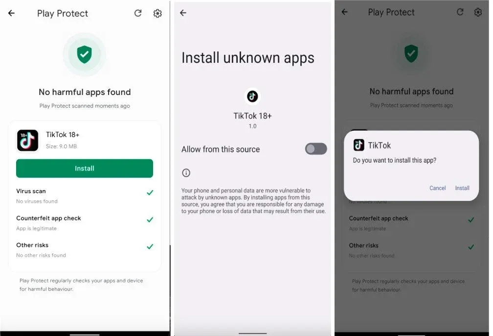 Tấn công NFC relay trên Android: Khi smartphone biến thành máy rút tiền của hacker