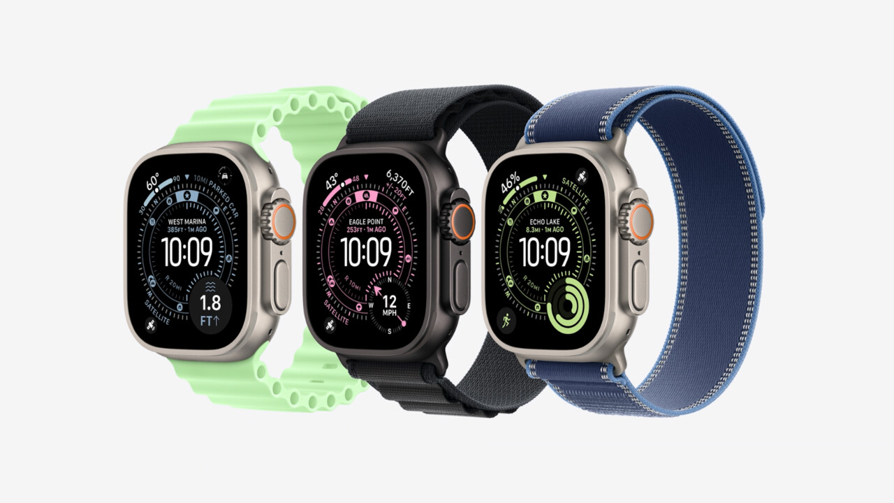 Apple Watch Series 12: bốn tính năng sức khỏe mới từ mã watchOS 27