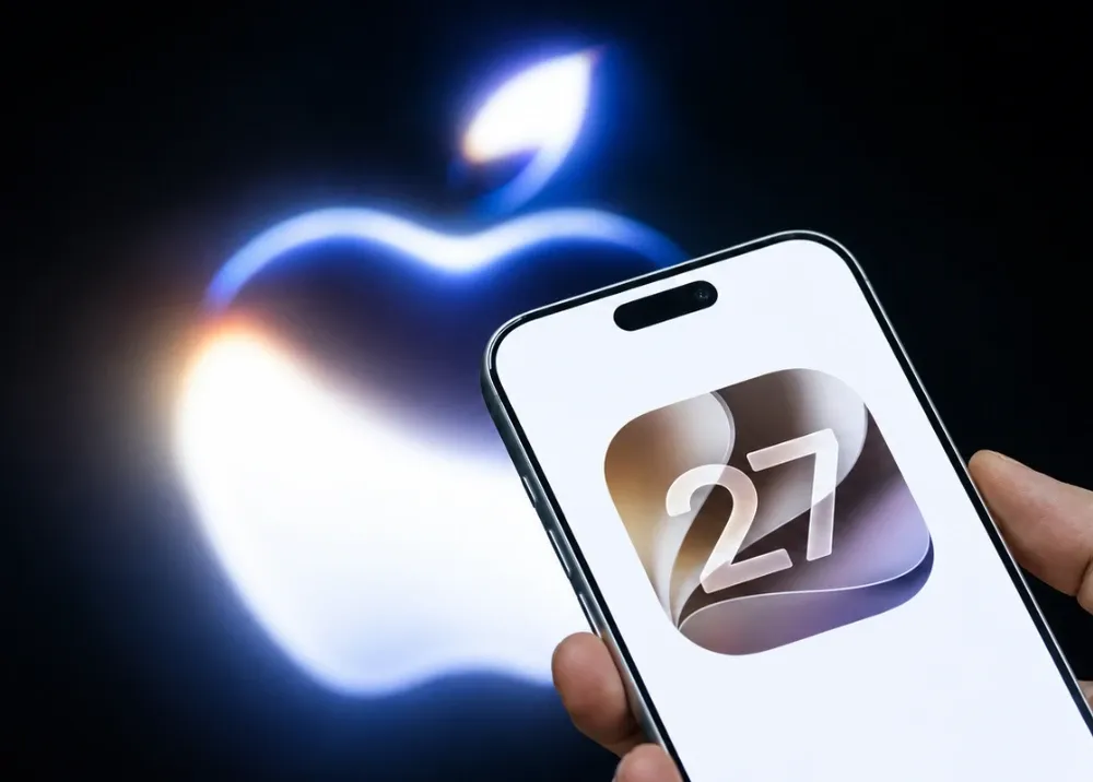 iOS 27 sắp giúp iPhone cũ chạy nhanh hơn: hiệu năng được đặt lên hàng đầu