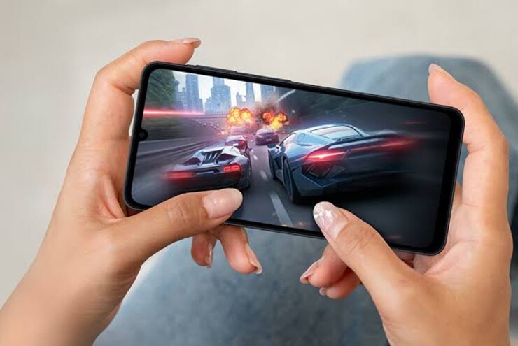 Samsung Galaxy A18 4G: Helio G99, AMOLED 90Hz có đủ hút người dùng?