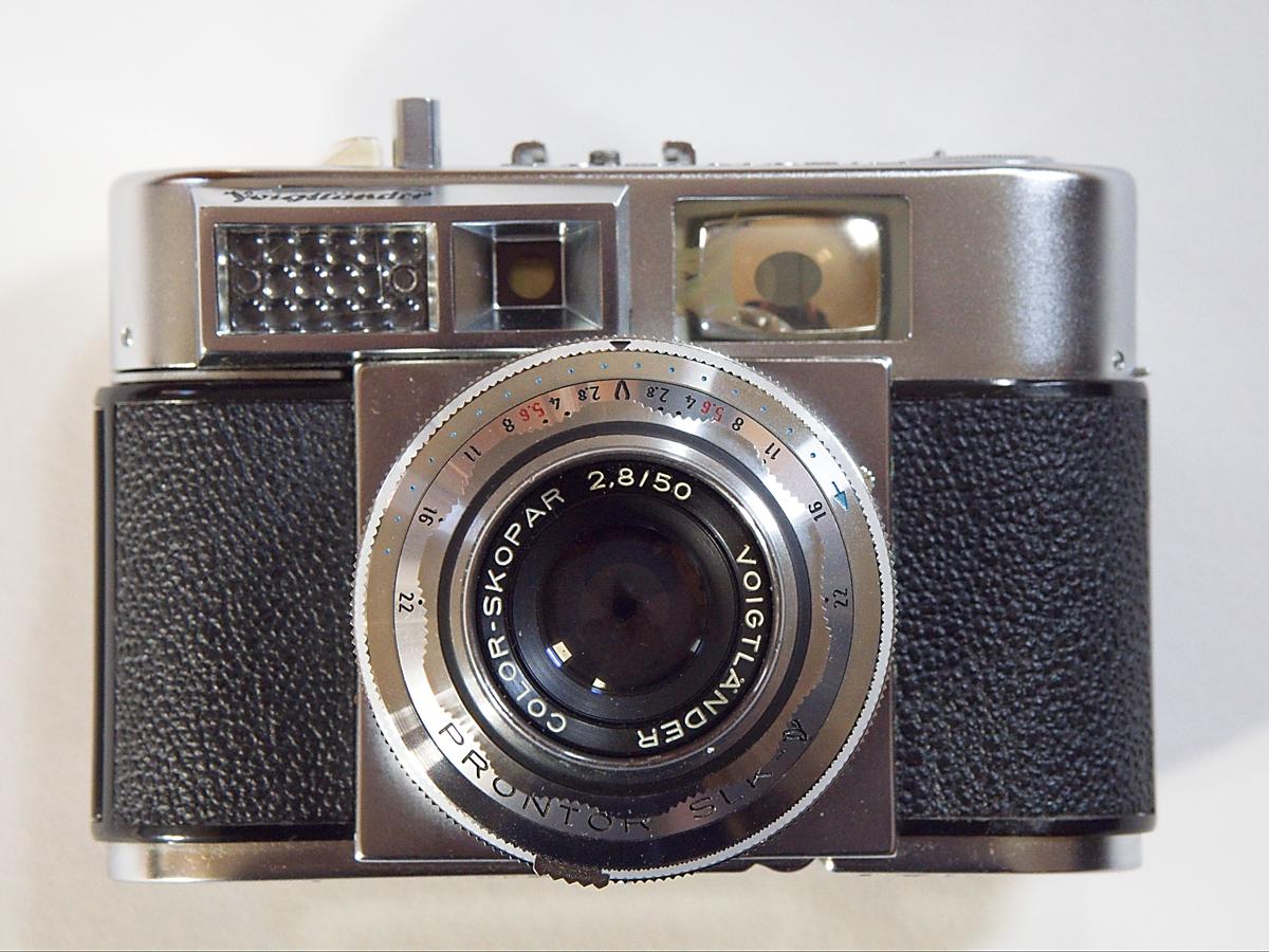 Hướng Dẫn Chọn Ống Kính Vintage Chất Lượng Cho Nhiếp Ảnh Retro