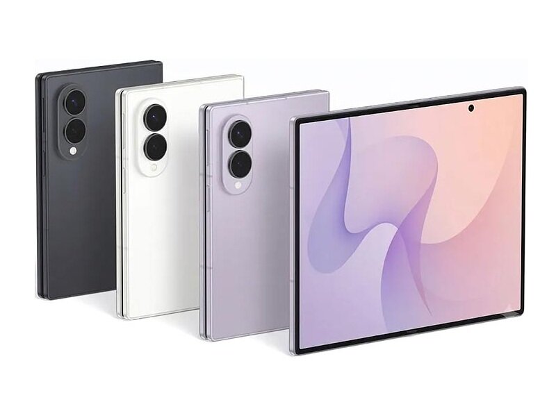 Samsung Galaxy Z Fold 8 và Z Flip 8 giảm mạnh: nên mua ngay hay chờ iPhone Duo?