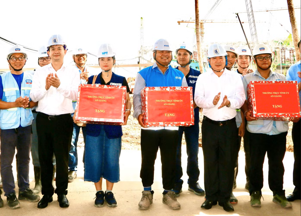 Sun Group tăng tốc loạt đại công trường từ Bắc vào Nam