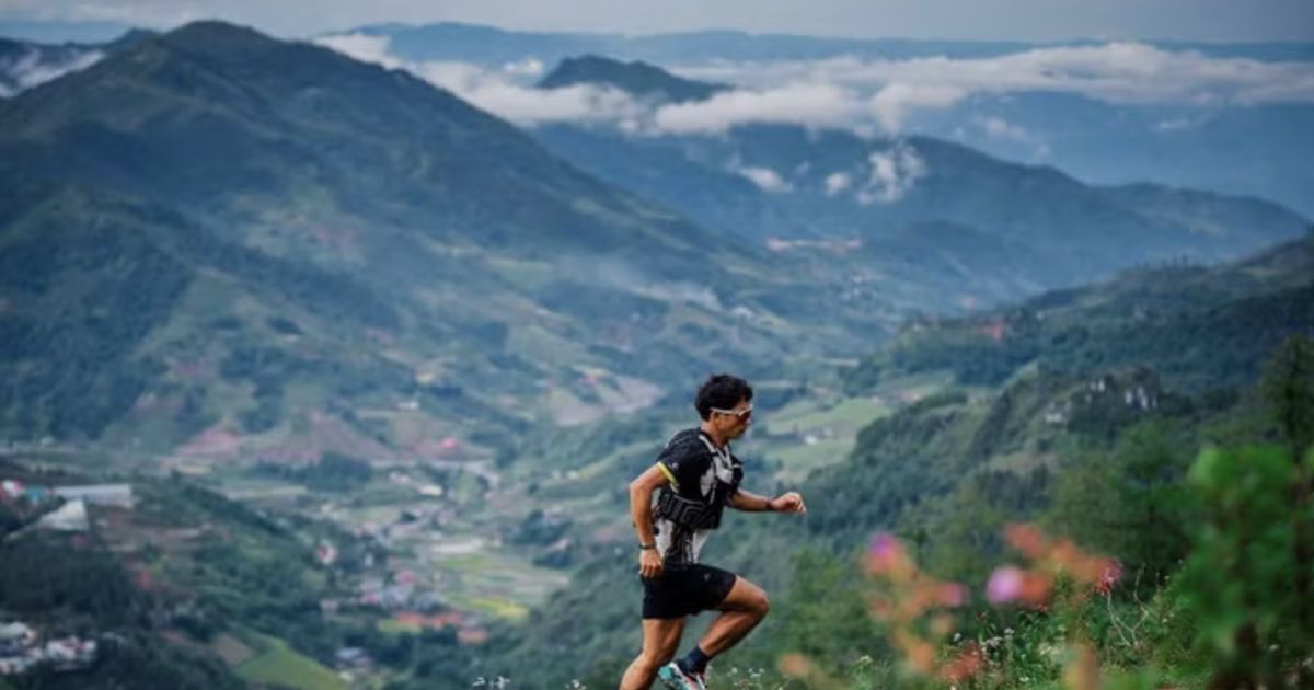 Marathon biến địa phương thành điểm đến du lịch sự kiện
