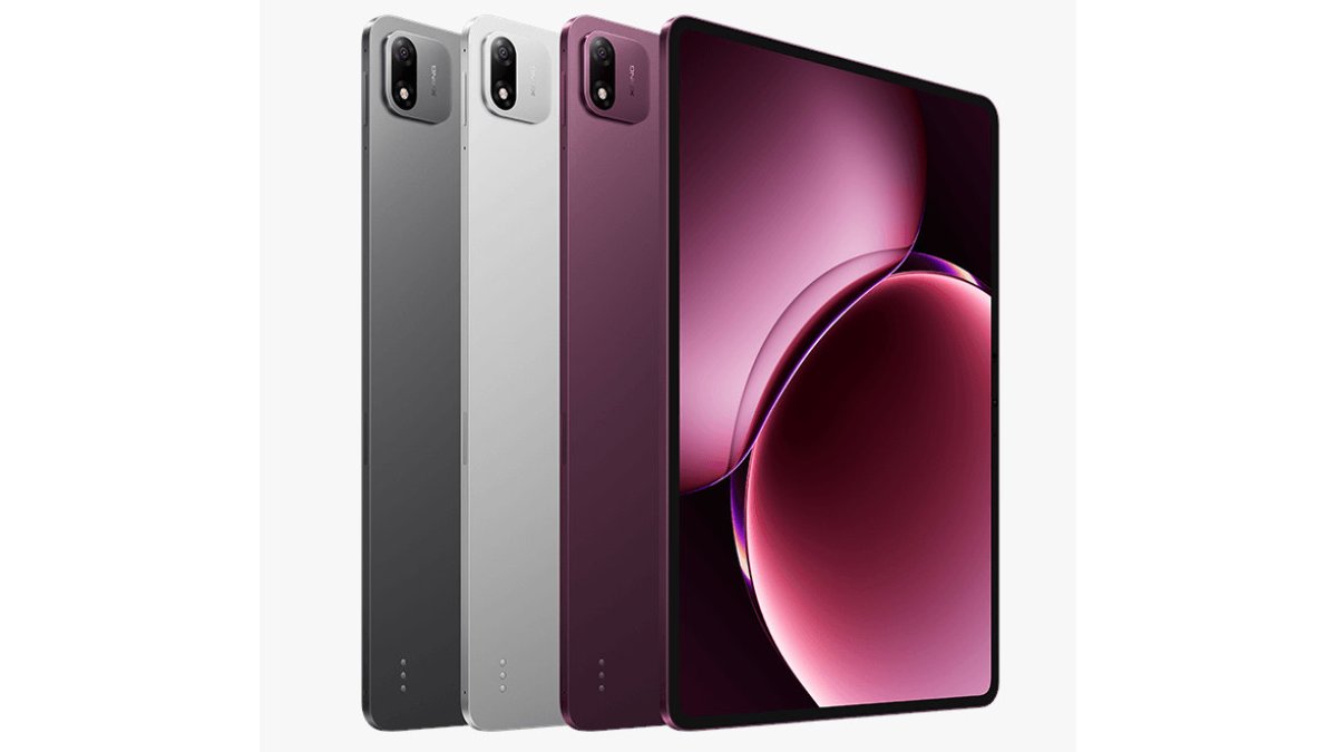 Xiaomi Pad 9 Pro Max: tablet khổng lồ có đủ sức thay monitor PC?