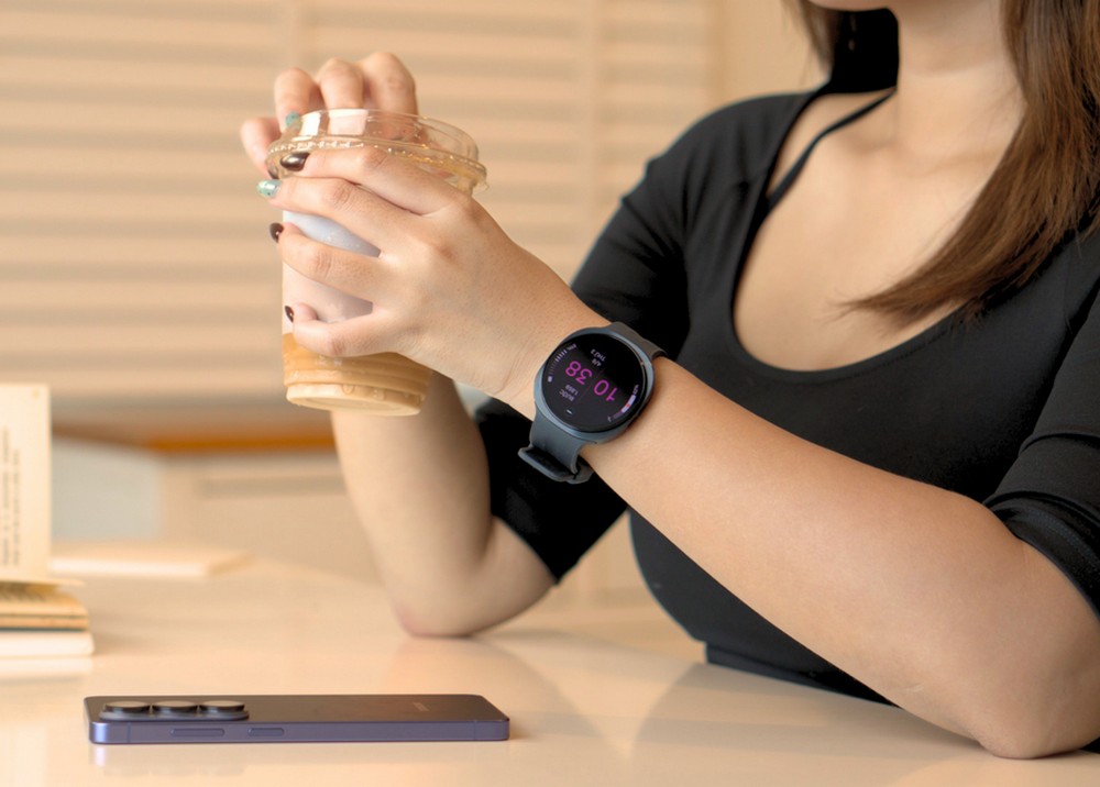 Offline Gemini trên Galaxy Watch: Bước ngoặt cho trợ lý AI không kết nối