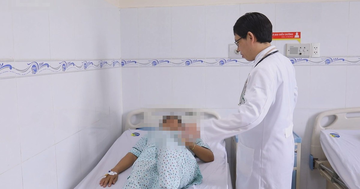 Phát hiện ung thư sớm: Đừng chờ cơ thể lên tiếng
