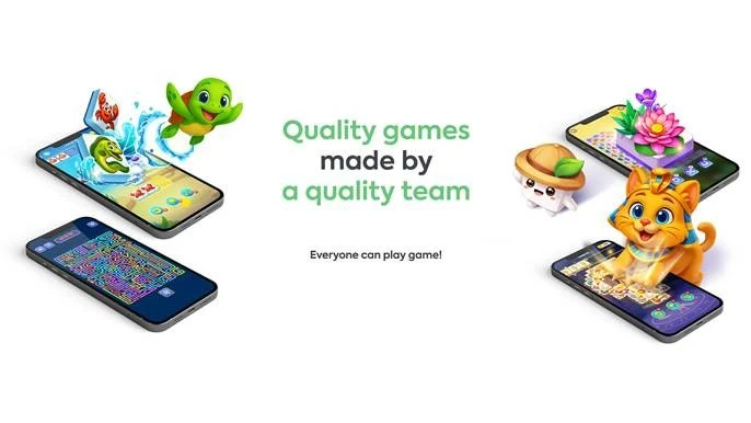 Skylink Studio nhận tài trợ chiến lược: cú hích để studio game Việt Nam bước ra thị trường game toàn cầu